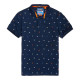 Superdry Ανδρική μπλούζα polo